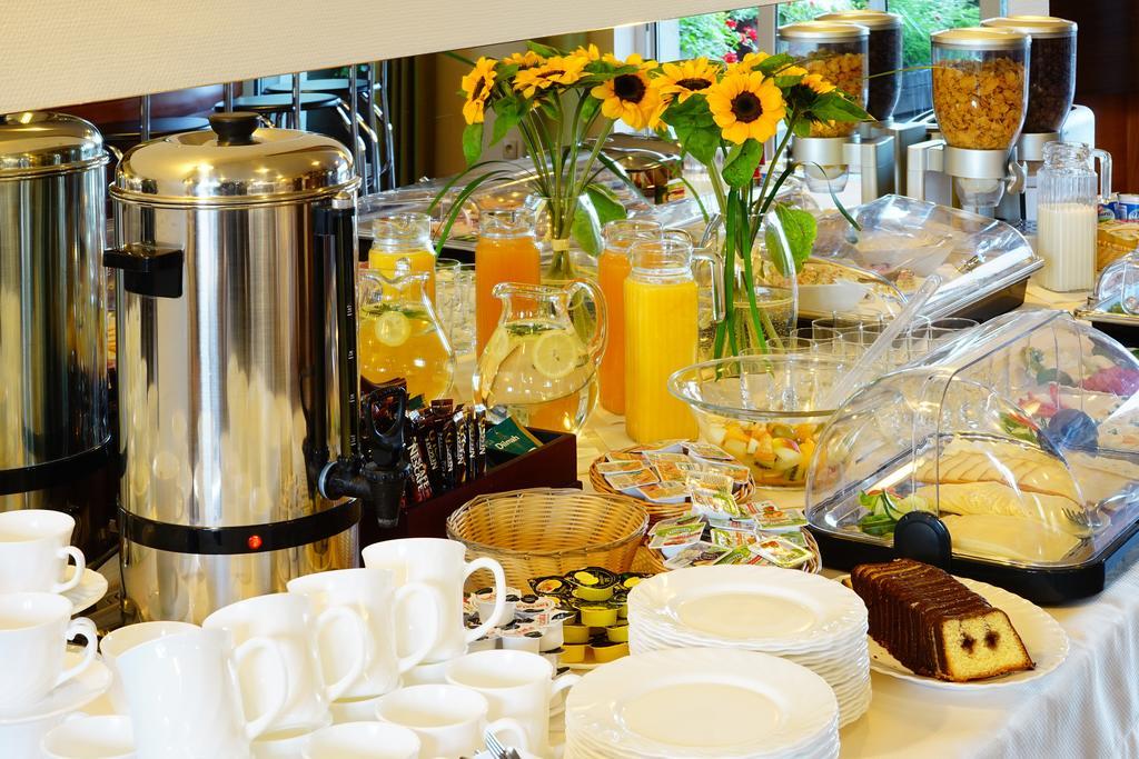 Hotel Feniks Poznań Extérieur photo