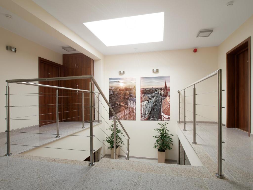 Hotel Feniks Poznań Extérieur photo