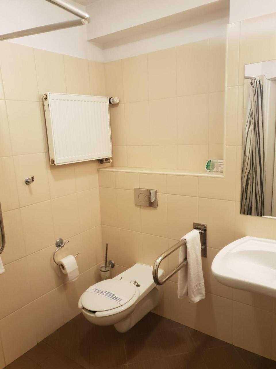 Hotel Feniks Poznań Extérieur photo